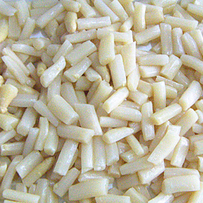 china canned white asparagus